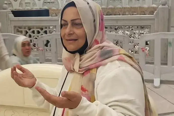 وفاة معتمرة من بورسعيد في مكة المكرمة أثناء أداء مناسك العمرة