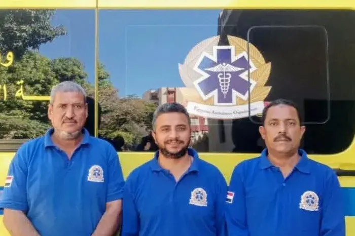 بعد توقف قلبه إثر الغرق.. مسعفو أسيوط ينجحون في إنقاذ طفل عمره 4 سنوات بعد 7 دقائق من الرعب