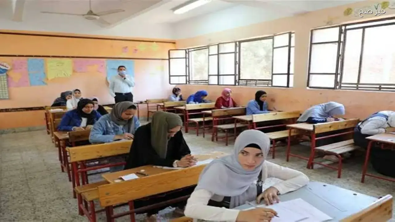 جدول امتحانات الثانوية العامة 2026: تأكيد المواعيد وضوابط اللجان