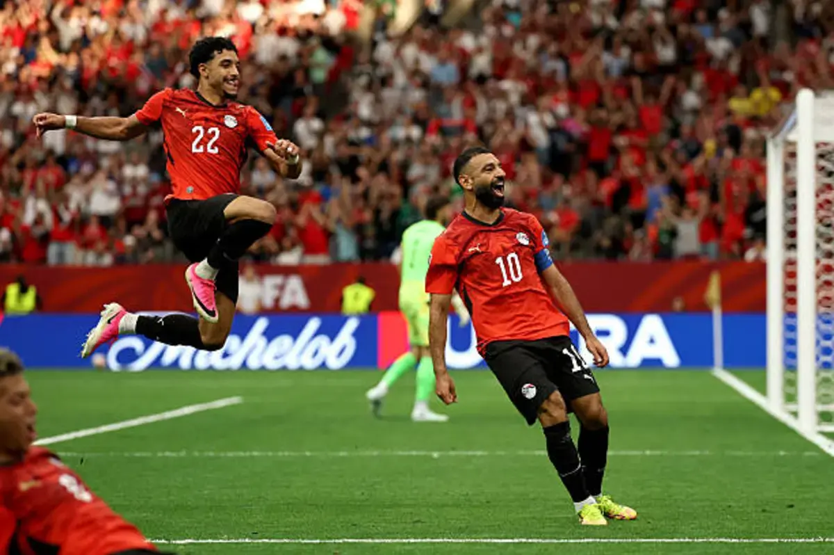 إنجاز تاريخي.. 9 منتخبات إفريقية تتأهل إلى دور الـ32 بكأس العالم 2026