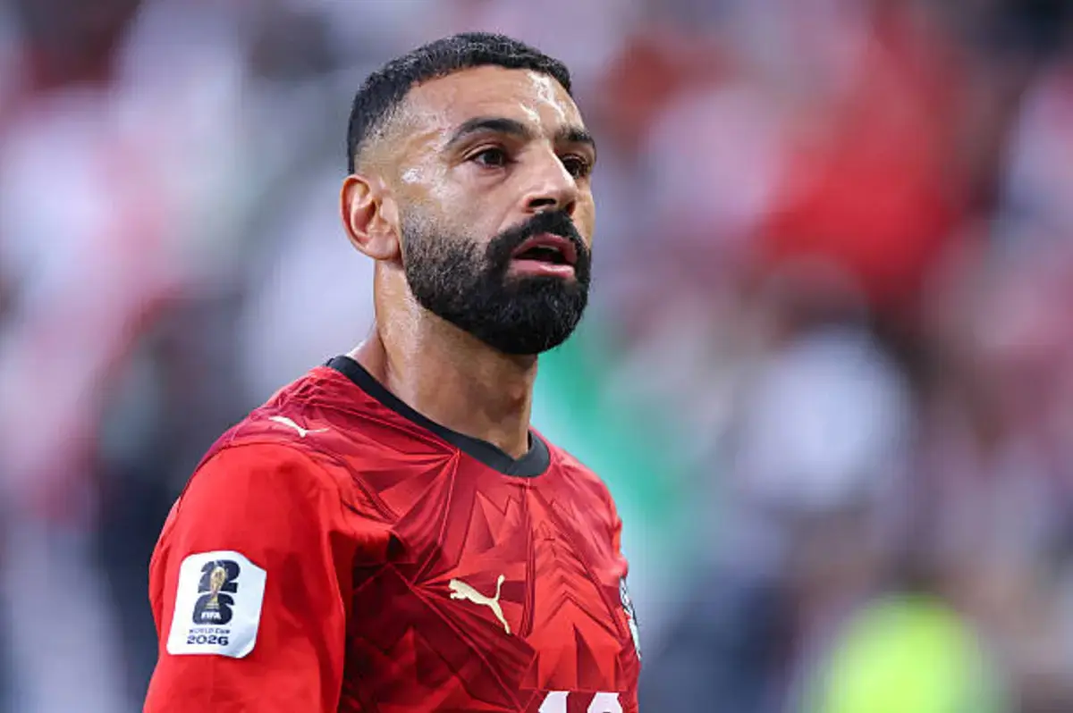 جدل واسع بعد رد محمد صلاح على سؤال مراسل إسرائيلي بالعربية