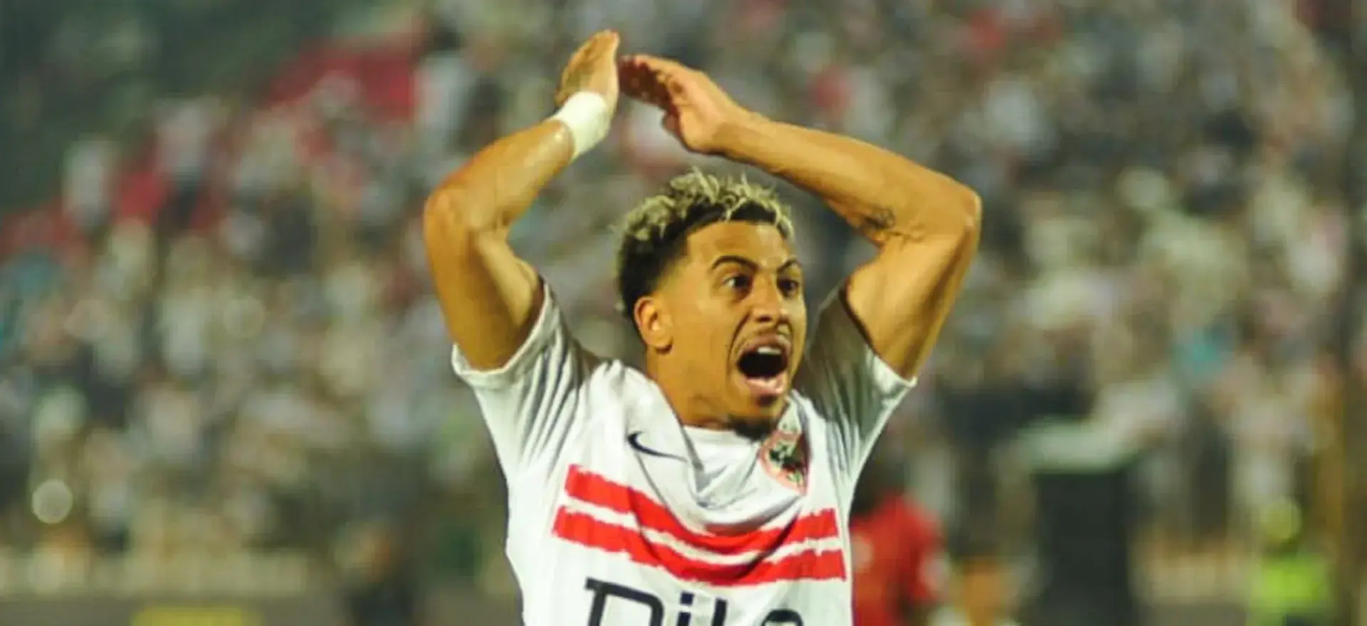 الزمالك يتحرك للحفاظ على خوان بيزيرا.. تفاصيل