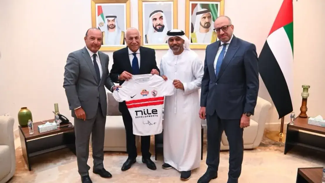 خماسي بمجلس الزمالك يتجهون لعدم الترشح في الانتخابات المقبلة