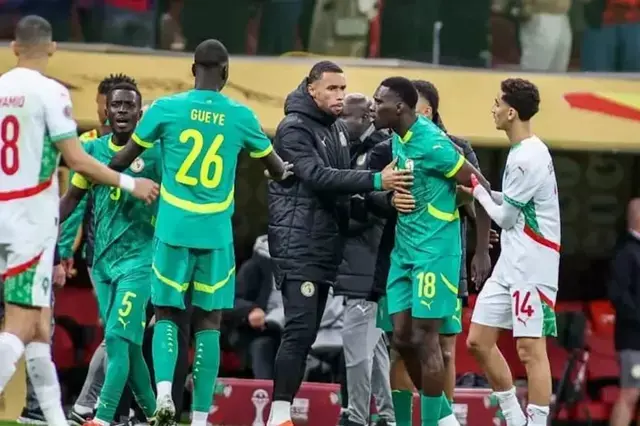 المحكمة الرياضية تكشف تطورات حسم لقب أمم إفريقيا بين المغرب والسنغال