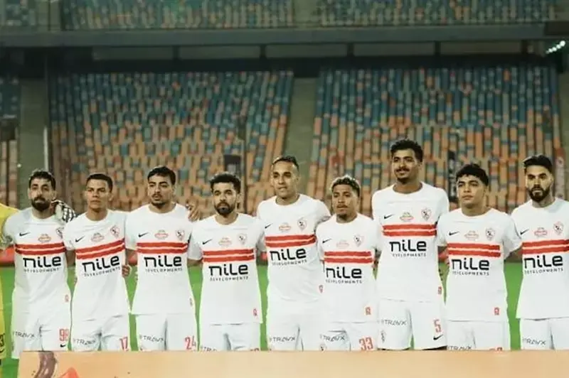 تردد القنوات المفتوحة الناقلة لمباراة الزمالك  وأوتوهو في الكونفدرالية