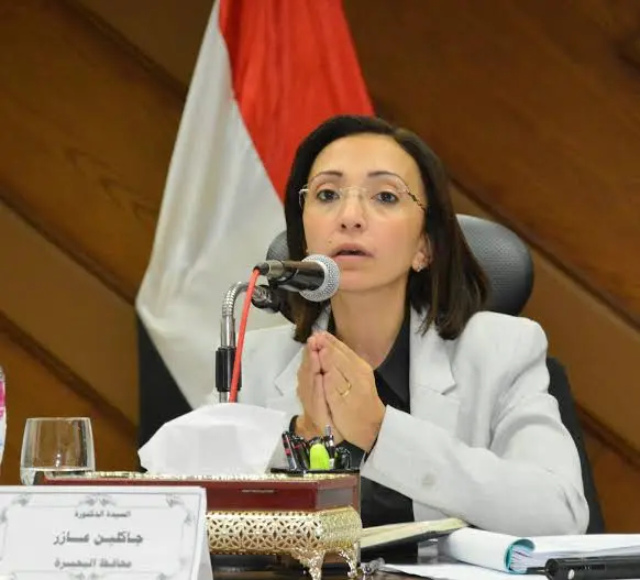 ضمن مبادرة «صحتك تهمنا».. الكشف على 502 مواطنًا بقافلة سكانية بالبحيرة