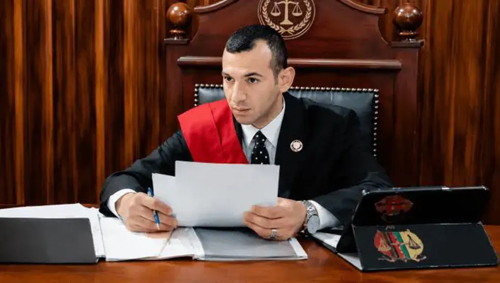 تأجيل الحكم على «القاضي المزيف» في قضية النصب على سيدة إلى 5 نوفمبر