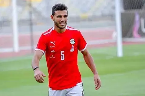 حمدي فتحي "من البحيرة إلى العالمية"