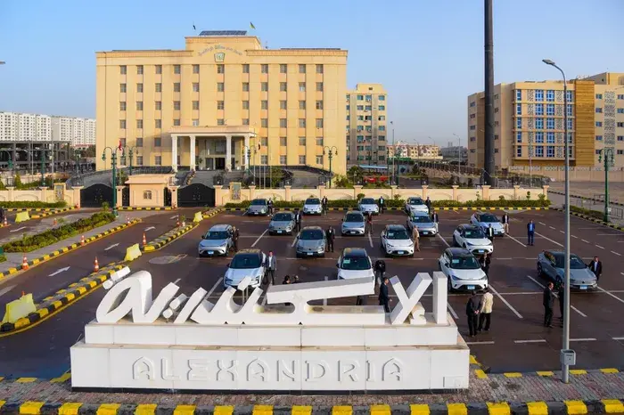 الإسكندرية تستعد لطرح شاطئ زهراء العجمي للاستغلال.. اعرف التفاصيل