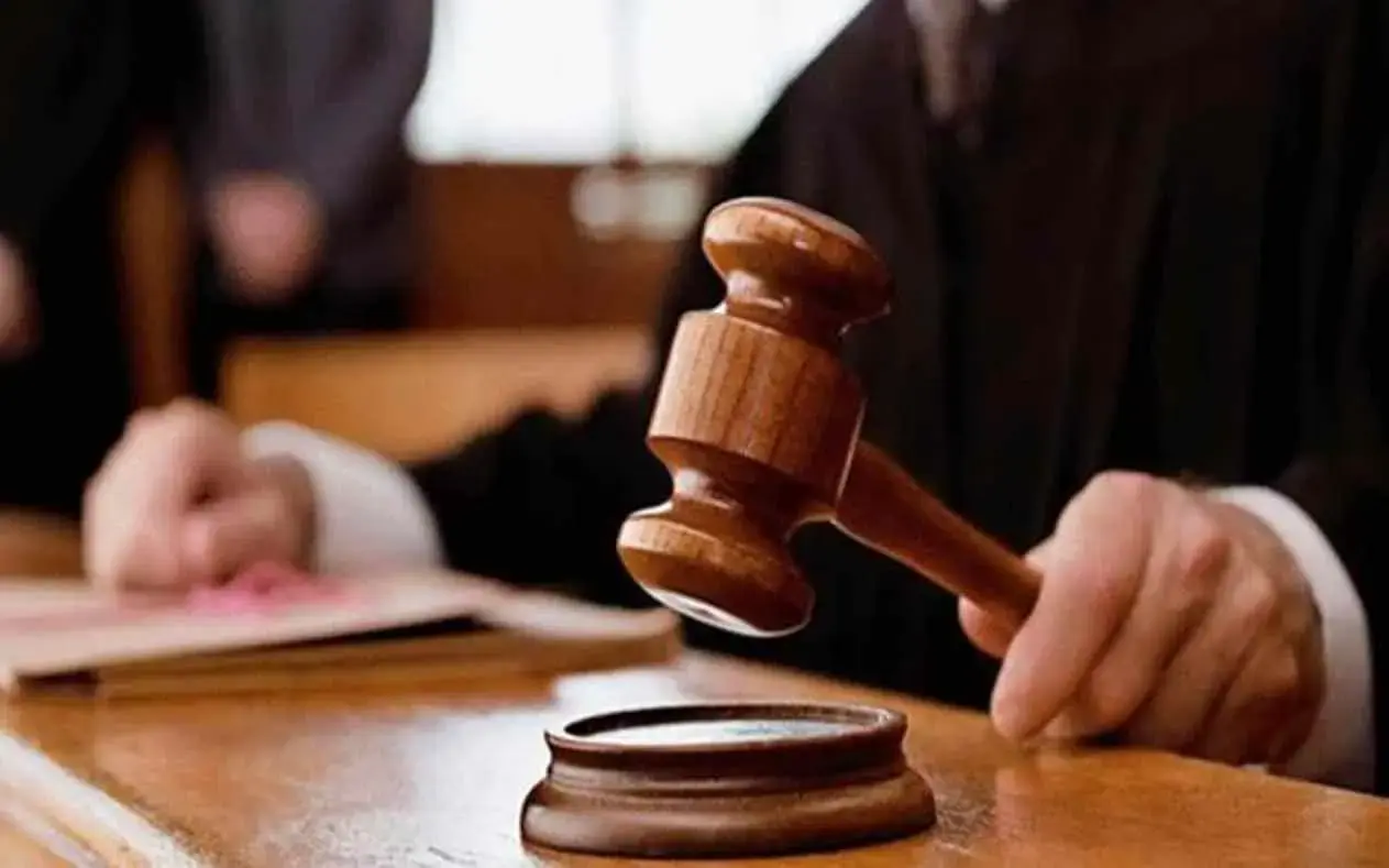 عبرة لكل متحرش.. 10 سنوات مشددًا لعامل اعتدى على موظفة بالإسكندرية