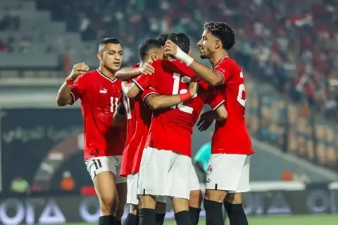 تعرف على موعد مباراة منتخب مصر ضد روسيا استعدادًا لكأس العالم 2026