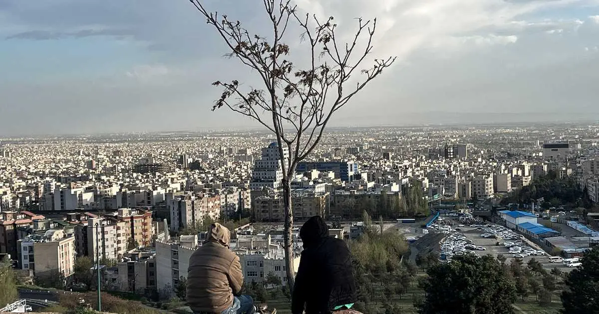 50 يوماً من الصمت الرقمي: عزلة الإنترنت الإيرانية تضغط على الداخل وتعمق الأزمات