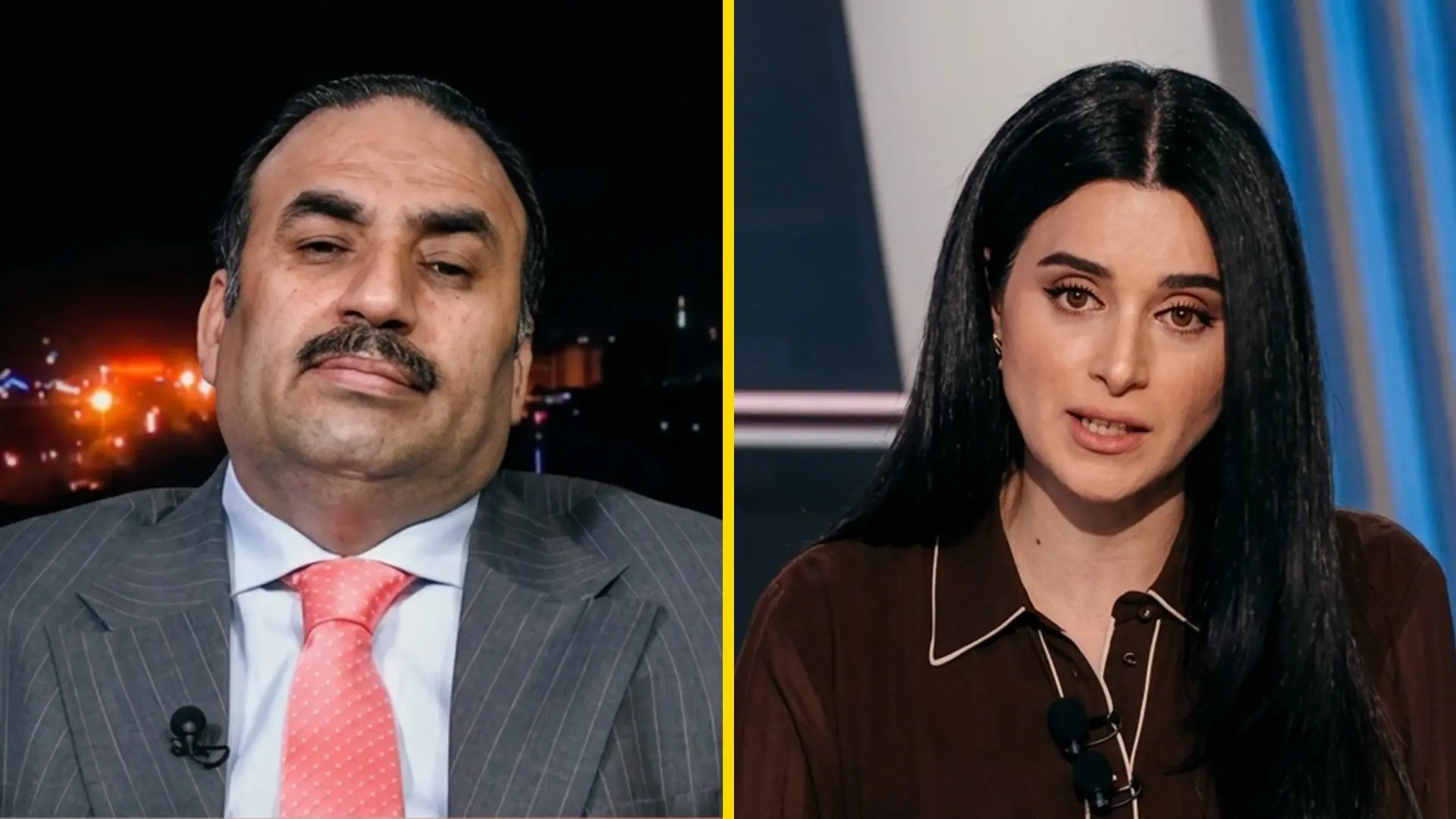 علاوي يقلب الطاولة: لا أساس لوجود "قاعدة إسرائيلية" بالنجف