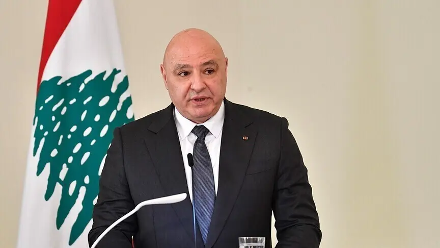 عون يعلن: وقف إطلاق النار مع إسرائيل قاب قوسين من التنفيذ بوساطة أميركية
