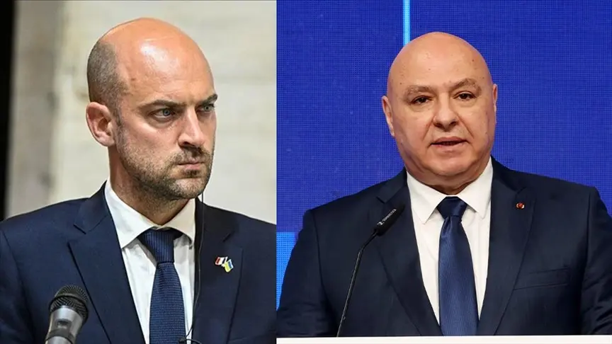عون يكشف عن حراك دولي لوقف التصعيد وبدء مسار تفاوضي مع إسرائيل