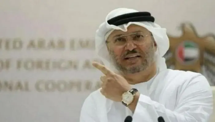 أبوظبي: تصعيد إيران "إفلاس أخلاقي" وموقف الإمارات "صلب" لا يرهبه العدوان