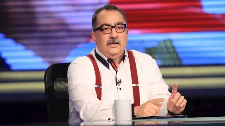 إبراهيم عيسى يفكك مفاوضات إيران: بقاء طهران أم انتصار الخليج؟