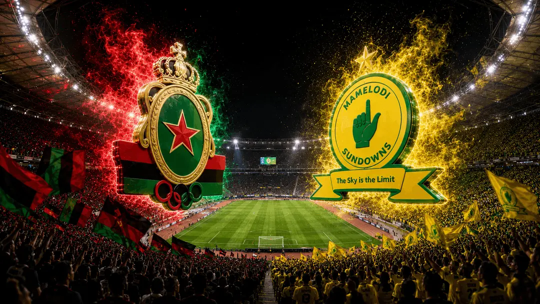 نهاية موسم كروي حافل: القمة الأفريقية تُلهب الأجواء.. آرسنال يتوّج بالبريميرليج والزمالك بطلاً للدوري المصري