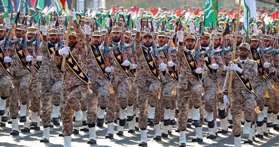 اغتيال قيادي بارز في "الباسيج" يرفع منسوب التوتر بين إيران وإسرائيل
