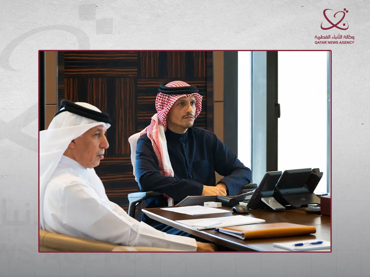 اجتماع خليجي أوروبي طارئ لبحث "الاعتداءات الإيرانية" وتداعياتها
