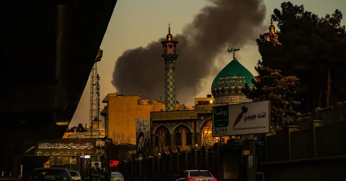 أكراد العراق في مهب الريح: غموض ترامب وتصاعد التوتر الإيراني يفاقم المخاوف