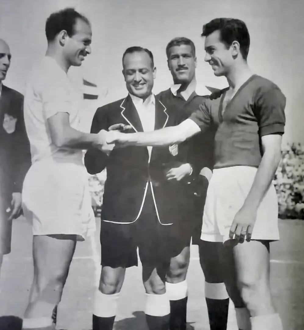 الأهلي يكتسح الزمالك بثلاثية في قمة الدوري المصري.. وصراع الصدارة يبلغ ذروته عربيًا وعالميًا