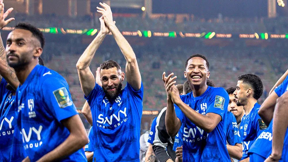 إقصاء الهلال الآسيوي: صدمة مدوية تهز الهلال: السد يقتنص بطاقة التأهل الآسيوية بركلات الترجيح