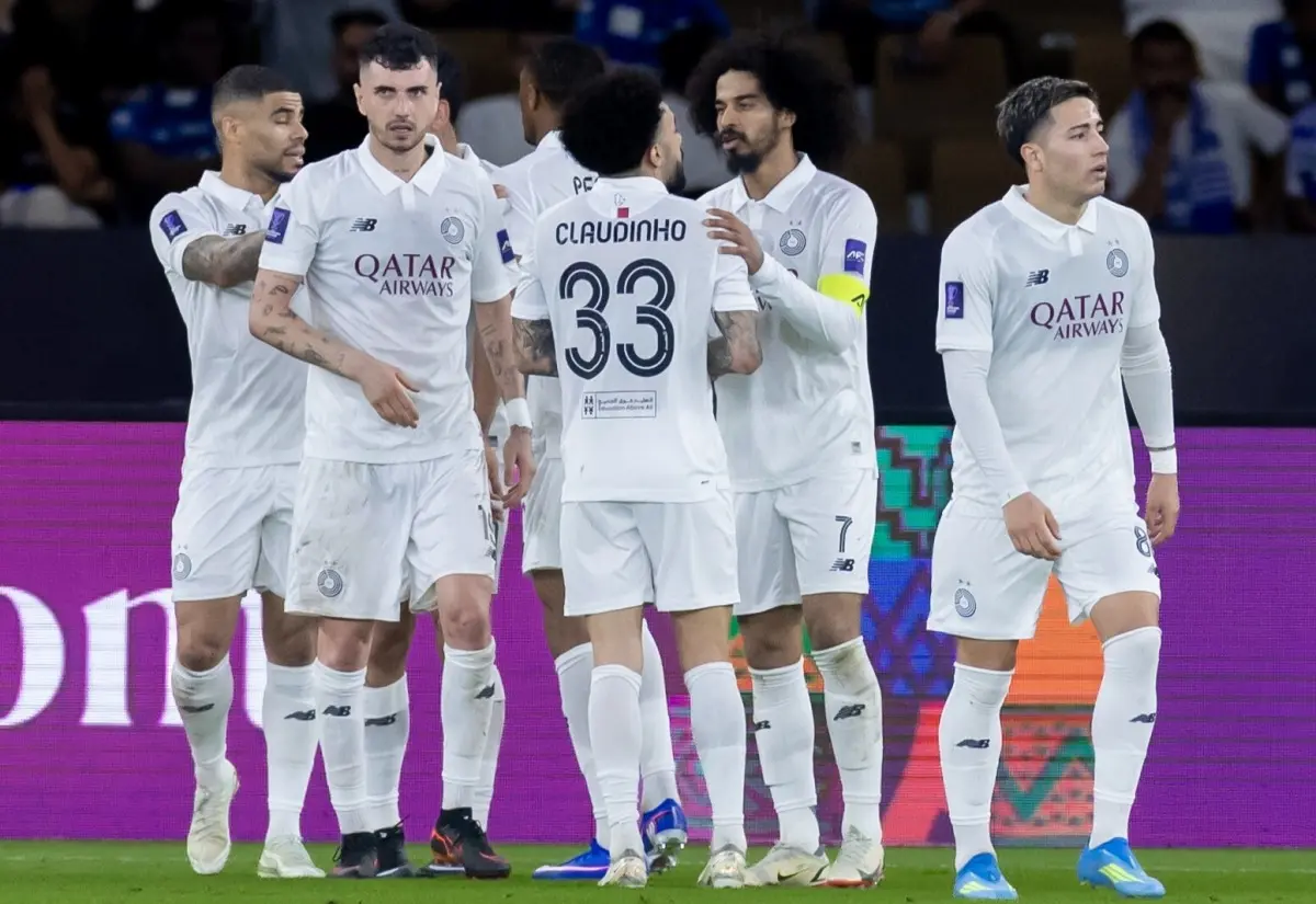 إقصاء الهلال الآسيوي: السد يطيح بالزعيم من دوري الأبطال في ليلة درامية