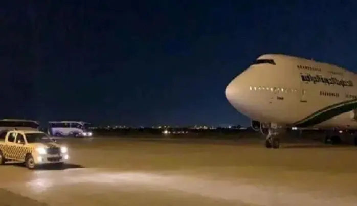 العراق يغلق مجاله الجوي وسط تصعيد إيراني إسرائيلي غير مسبوق