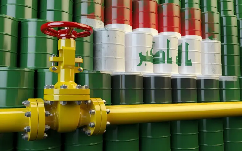 العراق يستأنف ضخ نفط كركوك عبر جيهان.. انفراجة وسط اضطرابات الإمدادات