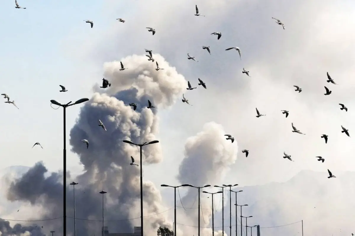 الأكراد وإيران: هل يتحولون إلى ورقة ضغط أم رهان خاسر؟