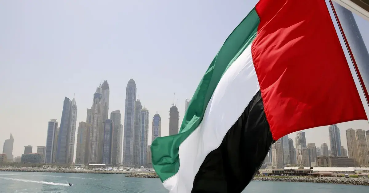 الإمارات تعلن اعتراض صواريخ باليستية وتؤكد جاهزيتها للتصدي للتهديدات