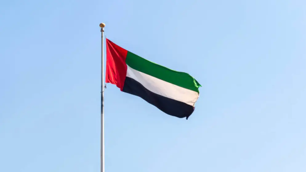 الإمارات تعلن حالة الدفاع في مواجهة ما وصفته "اعتداء إيران الغاشم"