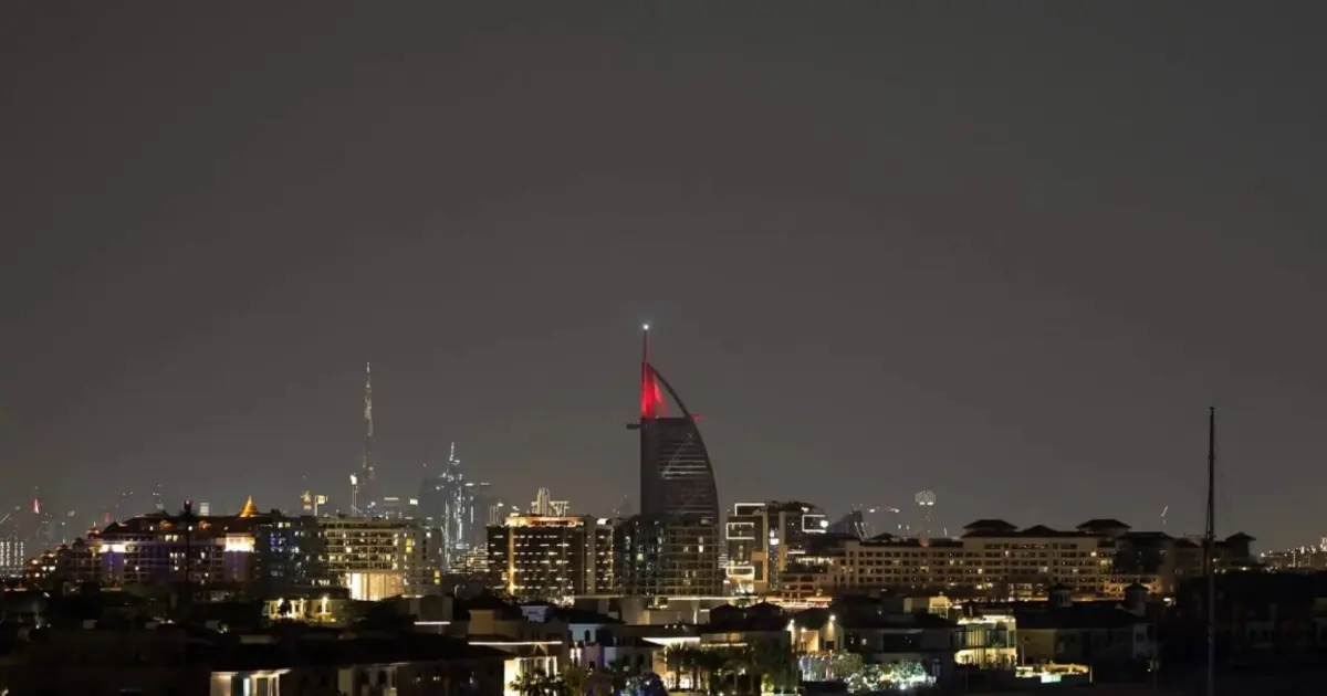 الإمارات تعلن تدمير مسيّرات إيرانية.. تصعيد جديد في الخليج؟