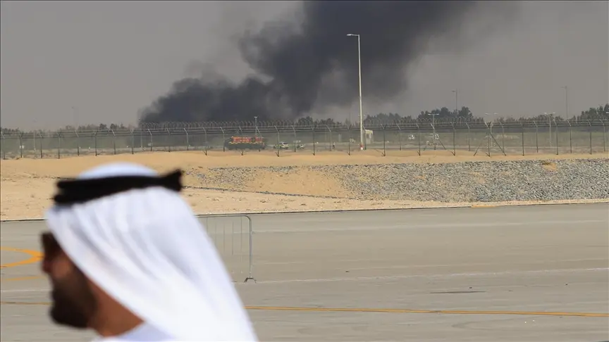 الإمارات تعترض صواريخ ومسيّرات: تصعيد إقليمي يلوح في الأفق؟