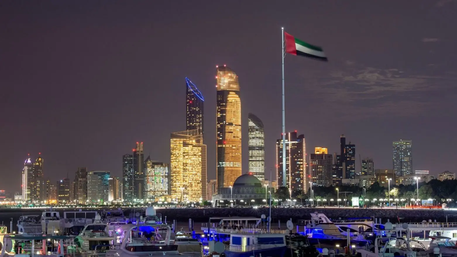 الإمارات تدين استهداف منزل بارزاني: تصعيد خطير يهدد استقرار كردستان