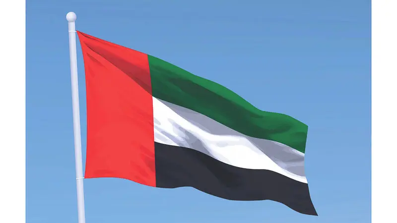 الإمارات تدين بشدة استهداف إيران لميناء صلالة العماني