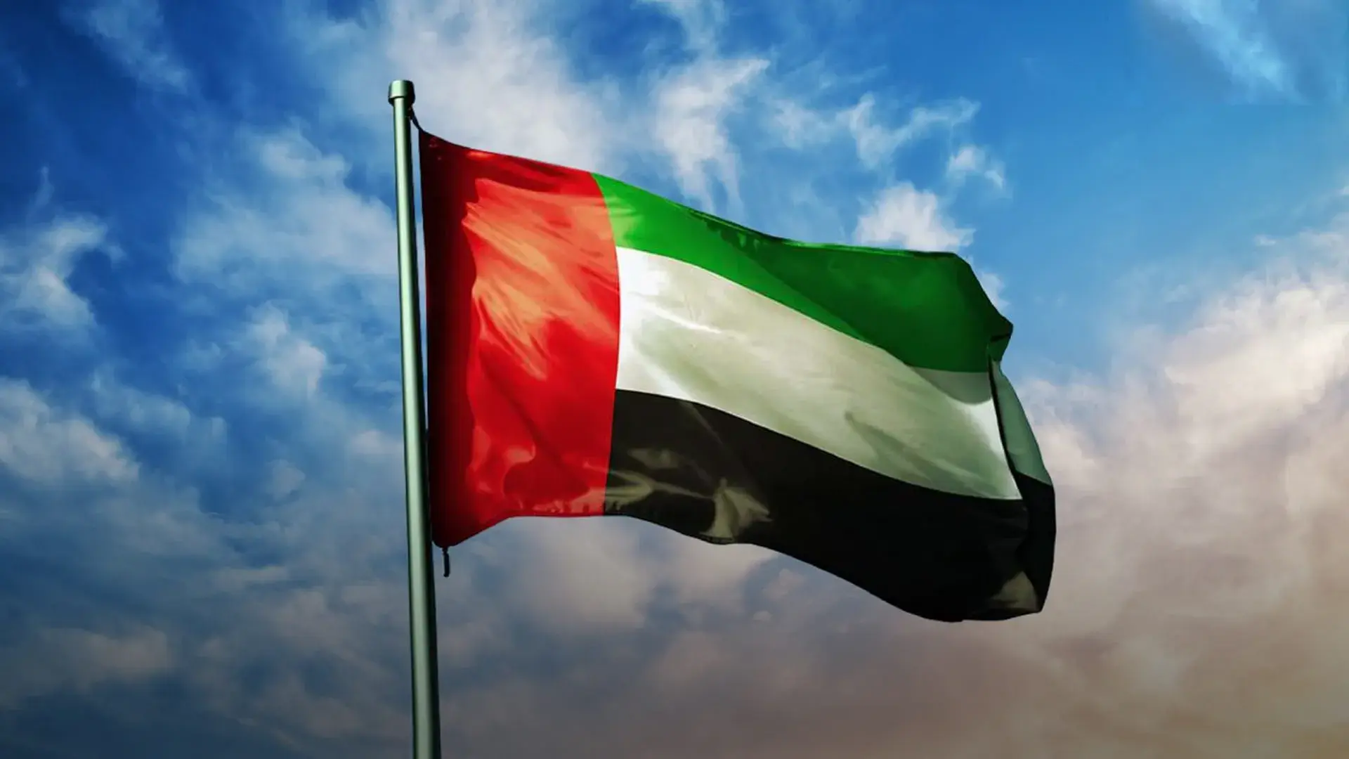 الإمارات تدين محاولة استهداف تركيا بصاروخ إيراني وتصفه بالتصعيد