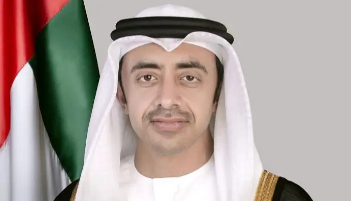 الإمارات تدين تنظيم "الحرس الثوري" بالبحرين وتؤكد التضامن الكامل مع المنامة