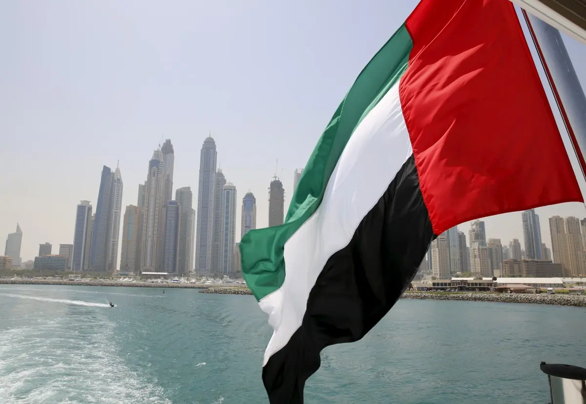 الإمارات تفكك خلية إرهابية مدعومة إيرانياً وتلقى إشادة عربية