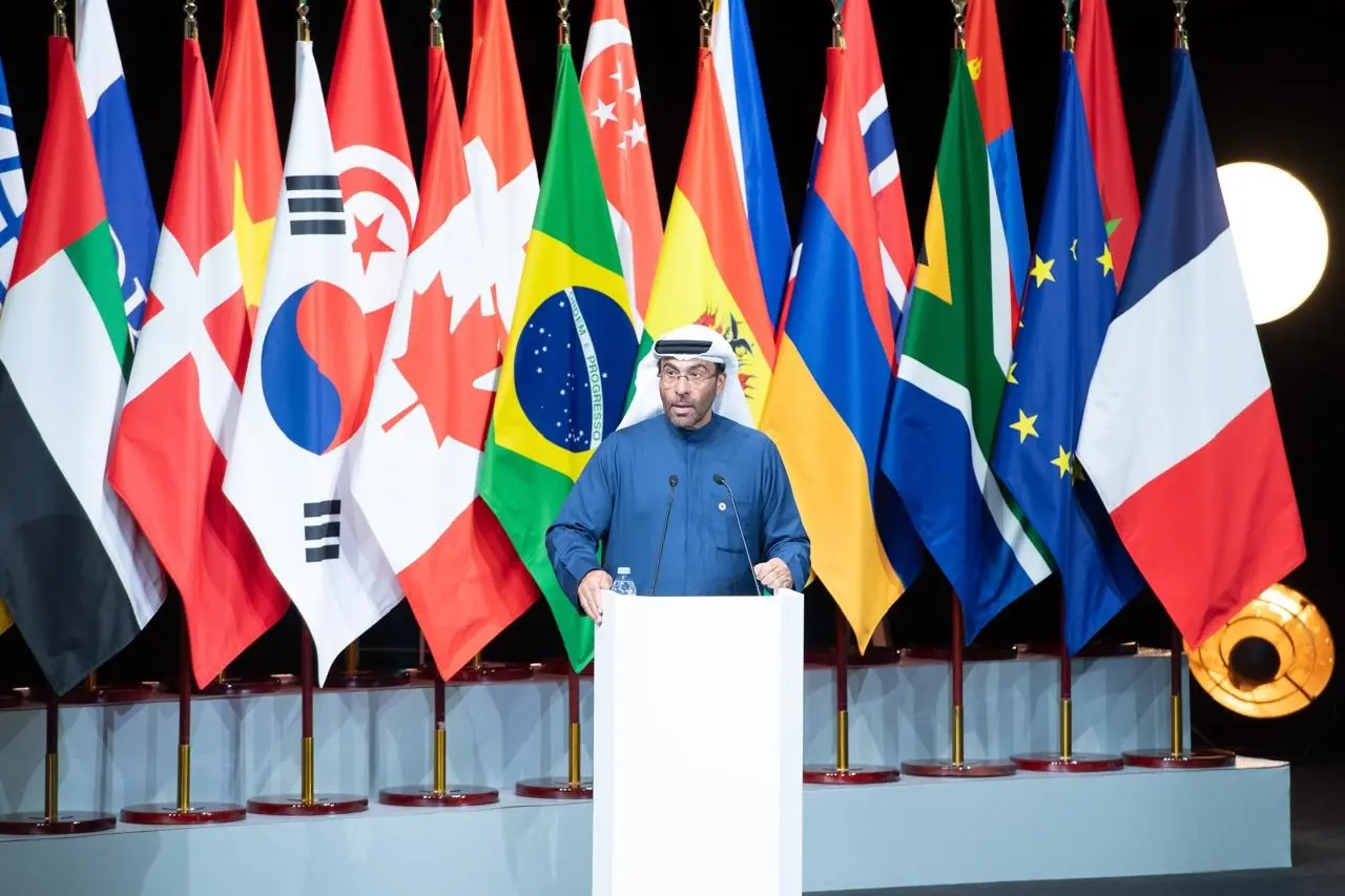 الإمارات تحذر العالم: هجمات إيران تهدد البيئة والصحة وأنظمة الغذاء