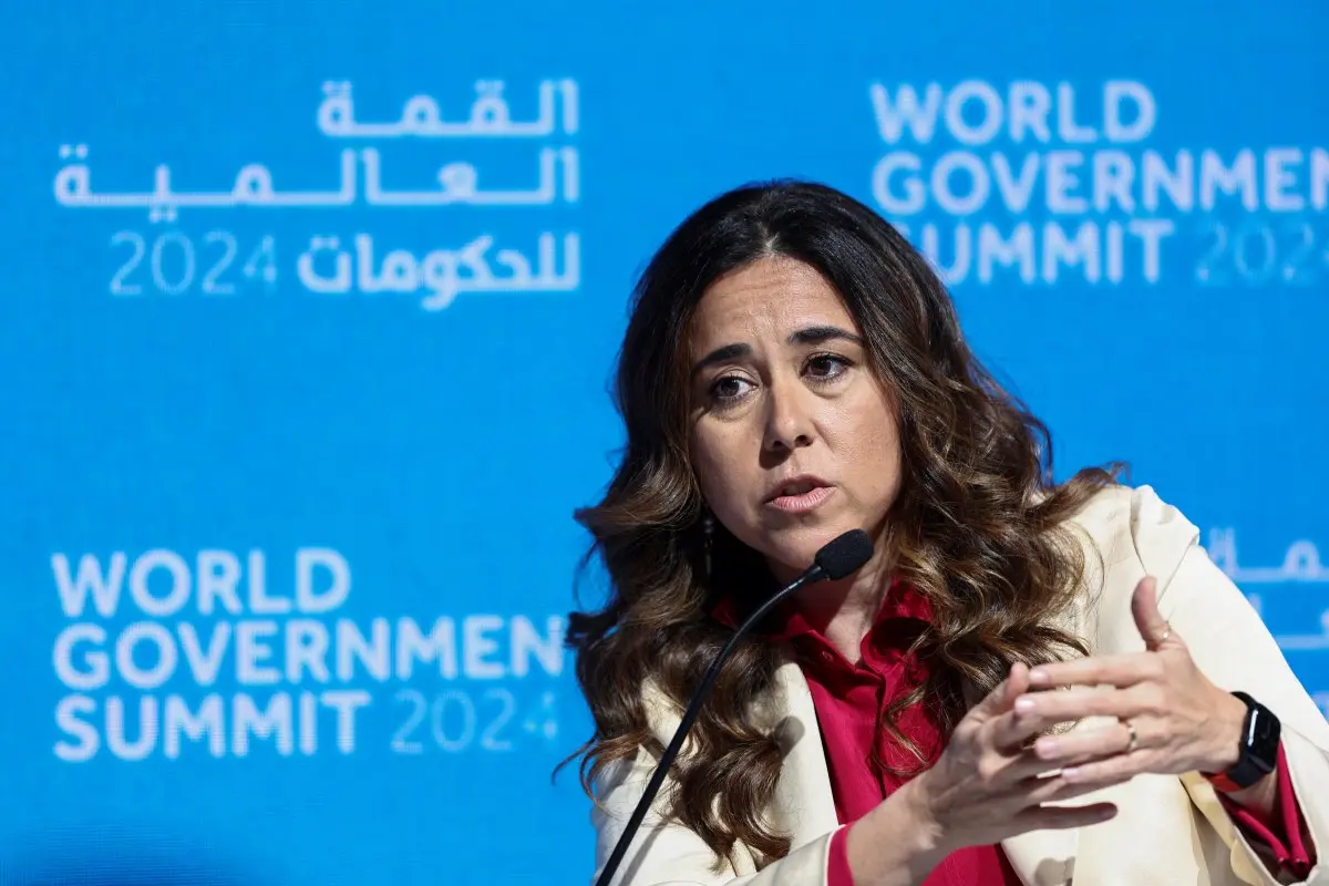 الإمارات تنتقد "مسار إيران غير العقلاني" وتؤكد التزامها بالشراكات