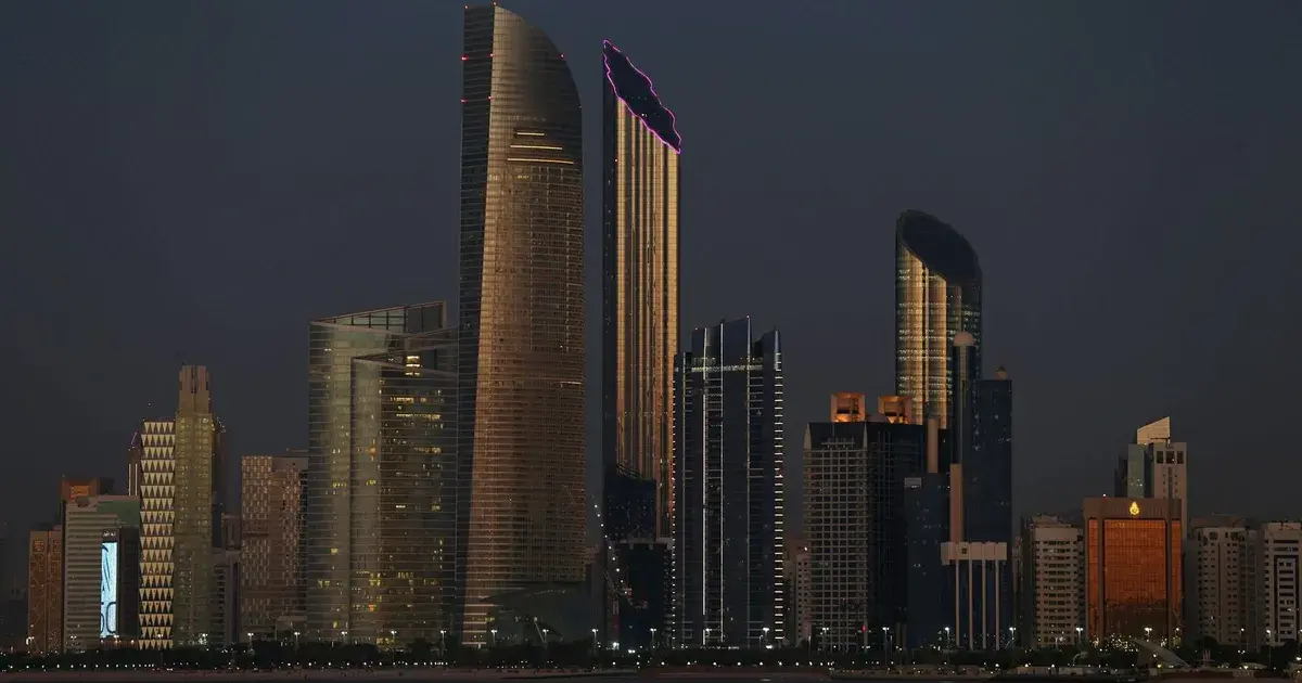 الإمارات تؤكد احتضانها للجالية الإيرانية في رسالة تسامح إقليمية