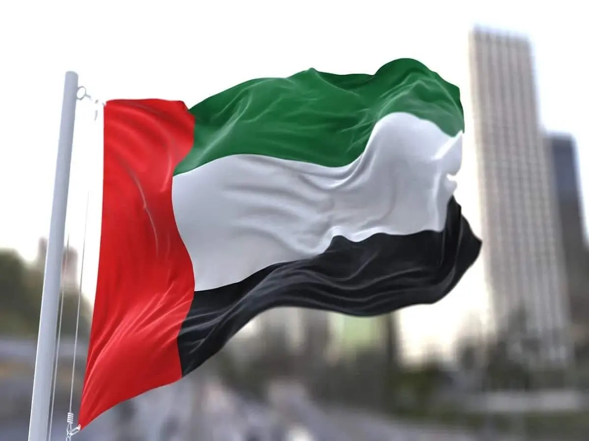 الإمارات تشدد: طهران تعزل نفسها برفض القانون الدولي.. ومبرراتها مرفوضة