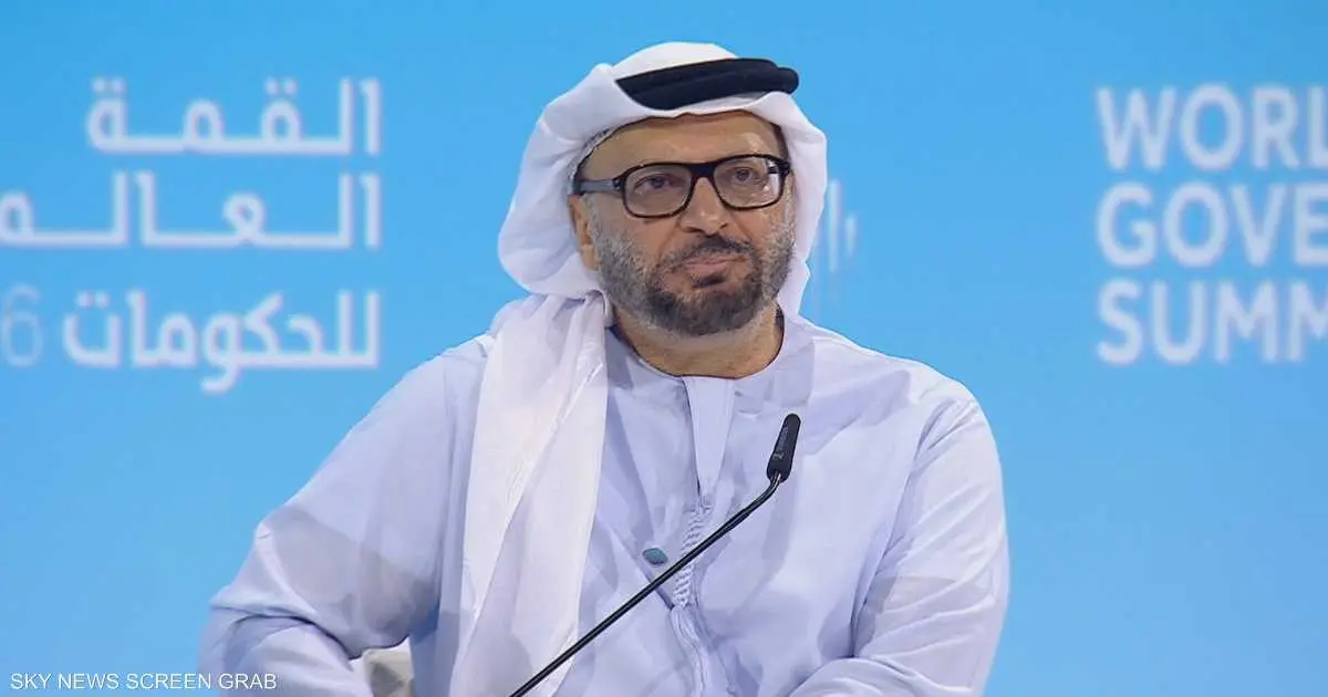 الإمارات تثمن التضامن الدولي الرافض للاعتداءات المارقة