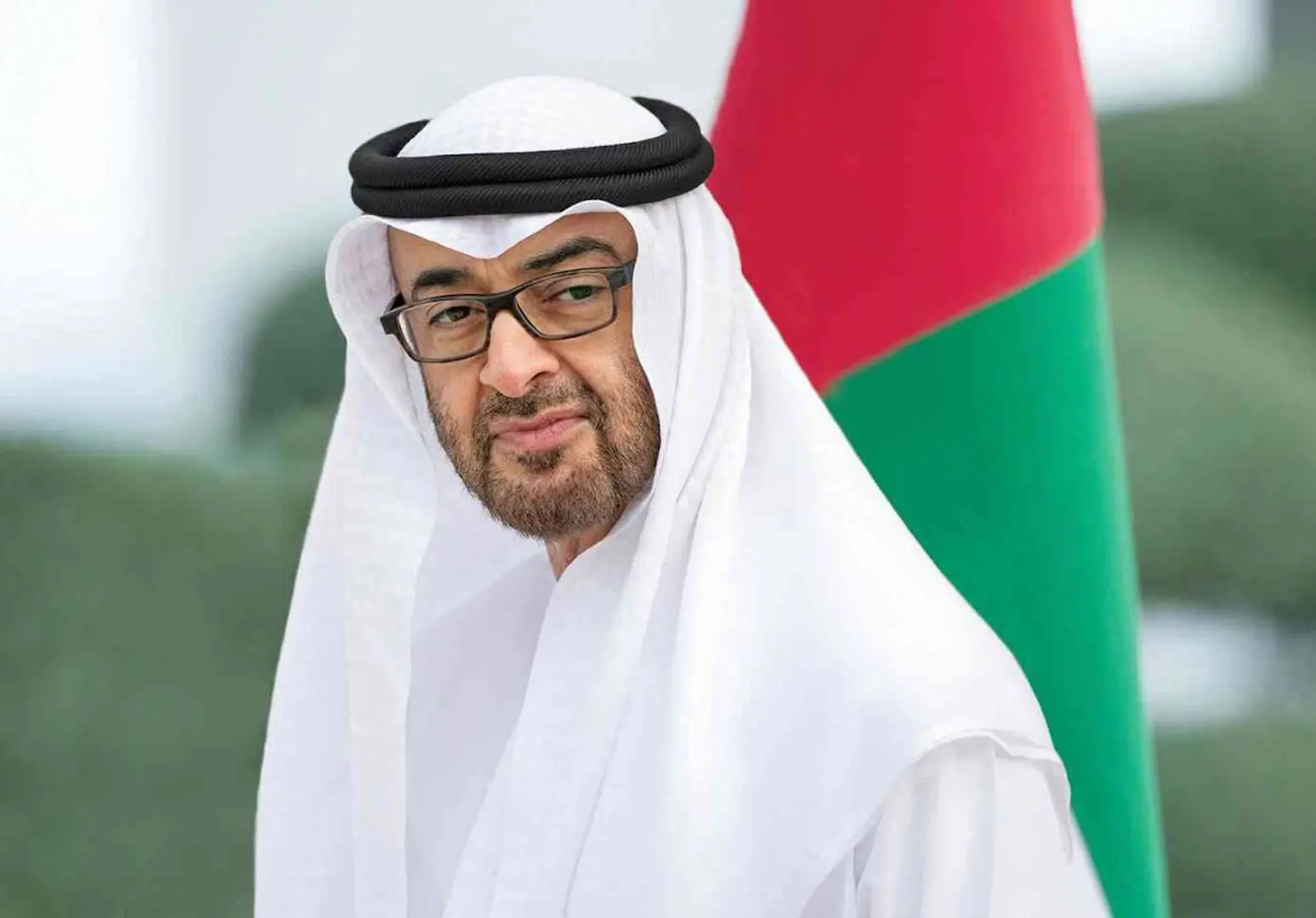 الإمارات تطمئن المجتمع الدولي: مستقرون ومستمرون بدعم شركائنا