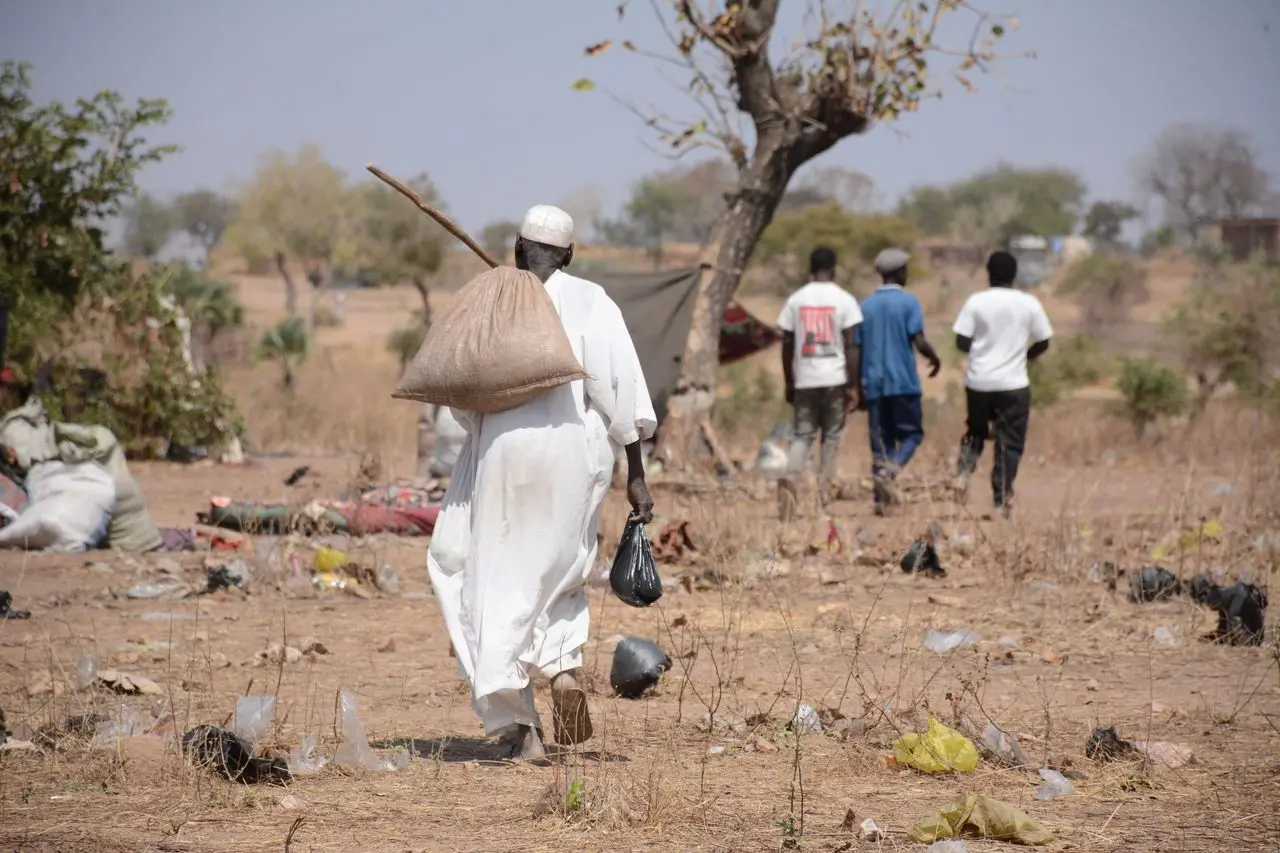 الأمم المتحدة: أزمة إيران تخنق مساعدات السودان وتضاعف كلفتها