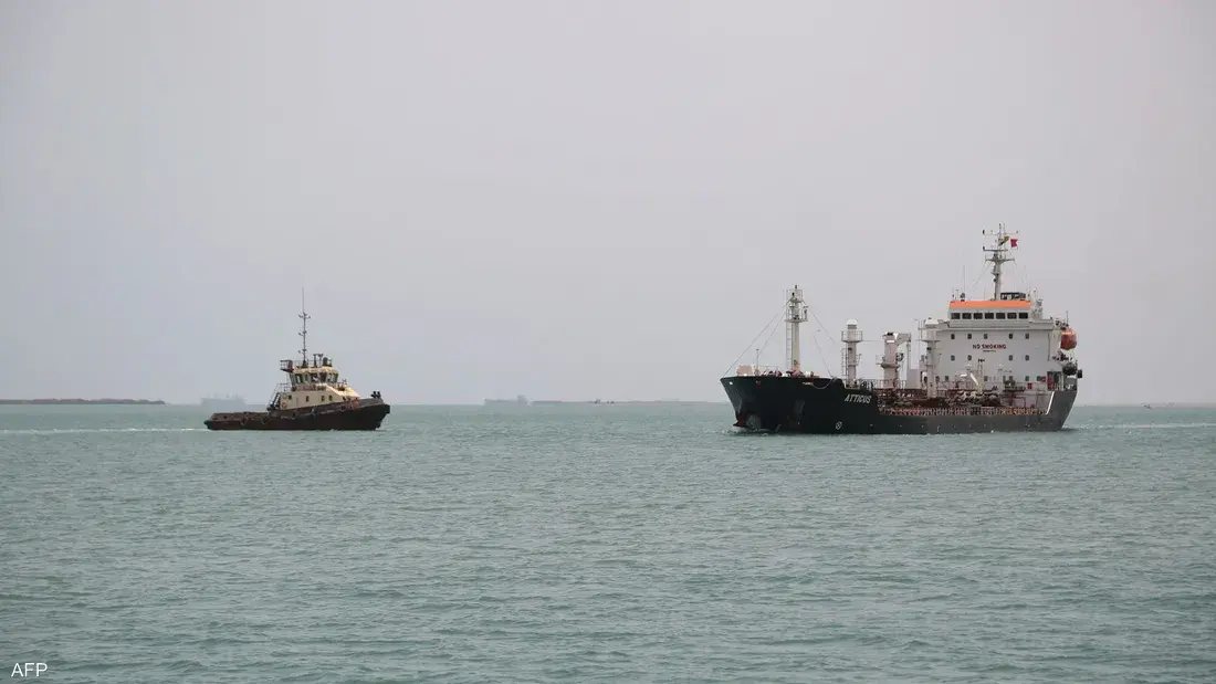 الأمم المتحدة تدق ناقوس الخطر: اضطراب كارثي بسلاسل الإمداد العالمية