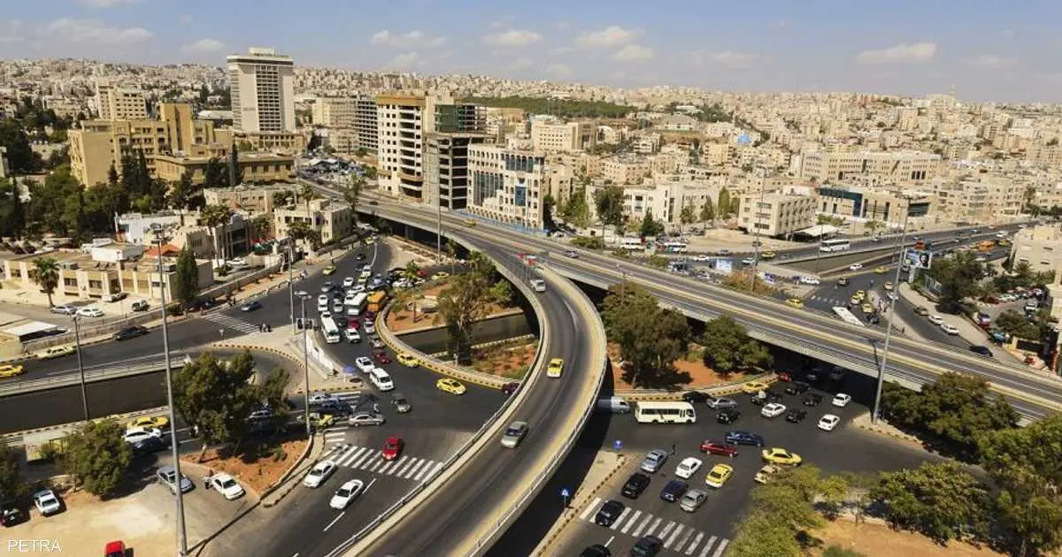 الأردن يتهم إيران باستهداف منشآته الحيوية بصواريخ ومسيرات