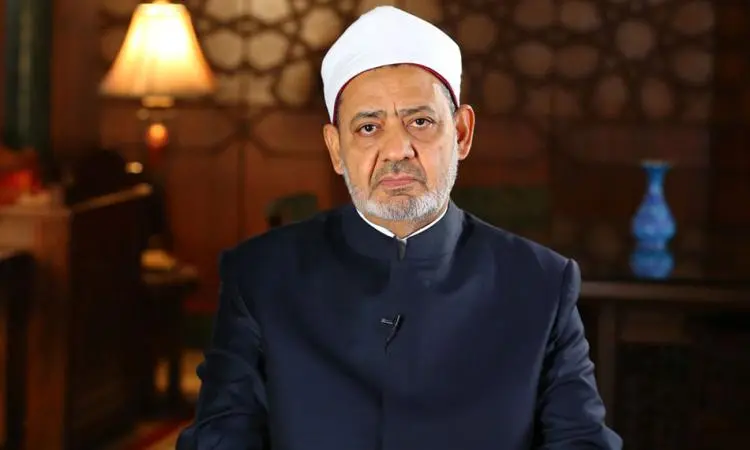 الأزهر يدين "العدوان الإيراني" على الإمارات.. دعوات لوقف التصعيد وحماية المدنيين
